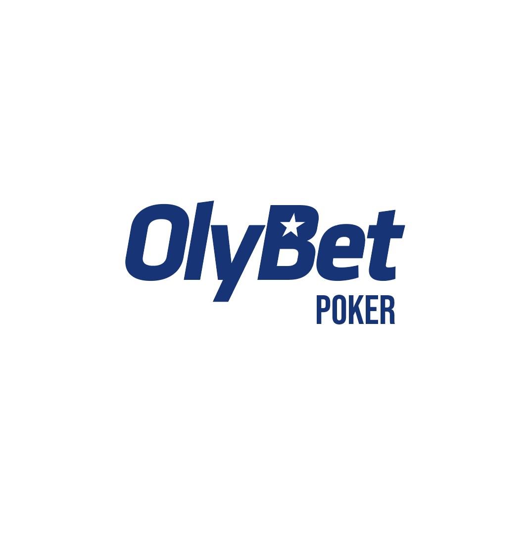 Prekės ženklas: OlyBet POKER